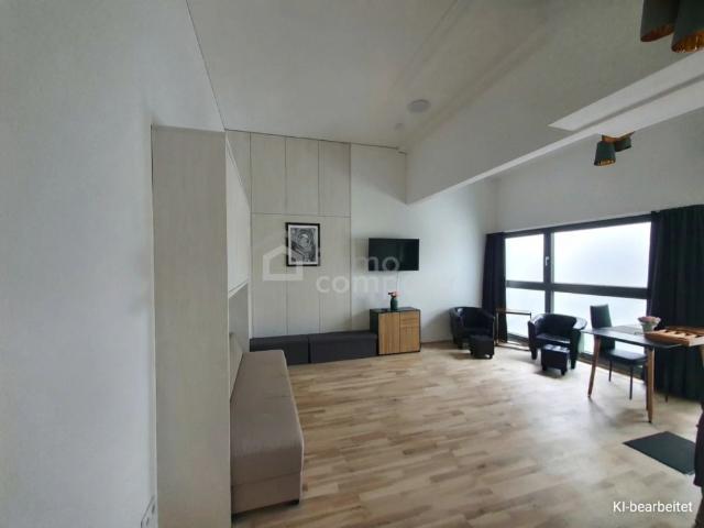 Apartment mieten in Wohnhausanlage Porsche-Viertel, Wiener Neustadt