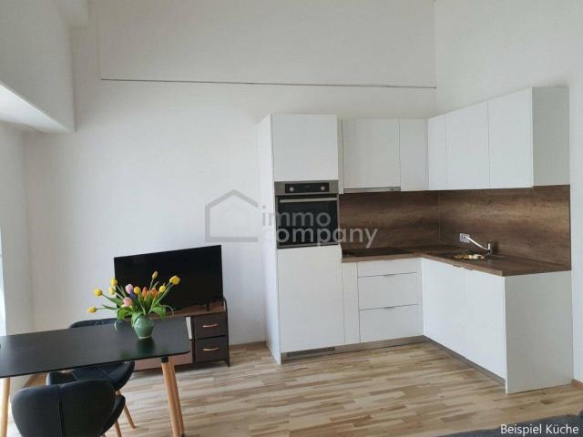 Apartment mieten in Wohnhausanlage Porsche-Viertel, Wiener Neustadt