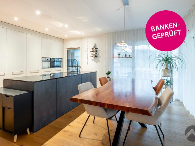 Wohnung kaufen in Lü