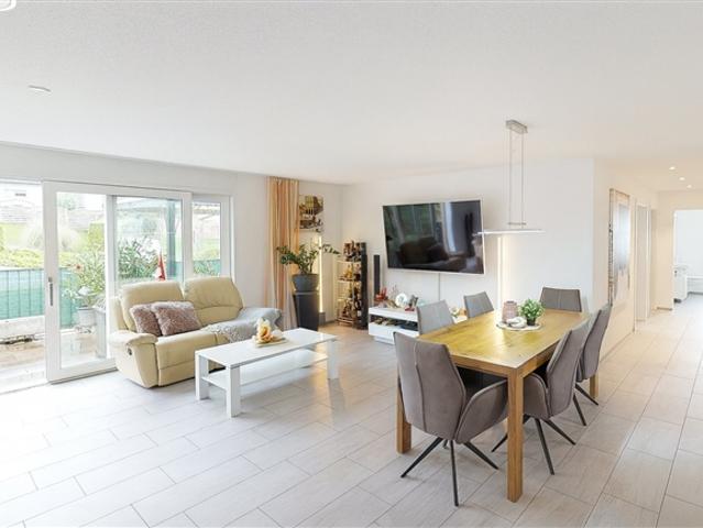 Wohnung kaufen in Gontenschwil, Aargau