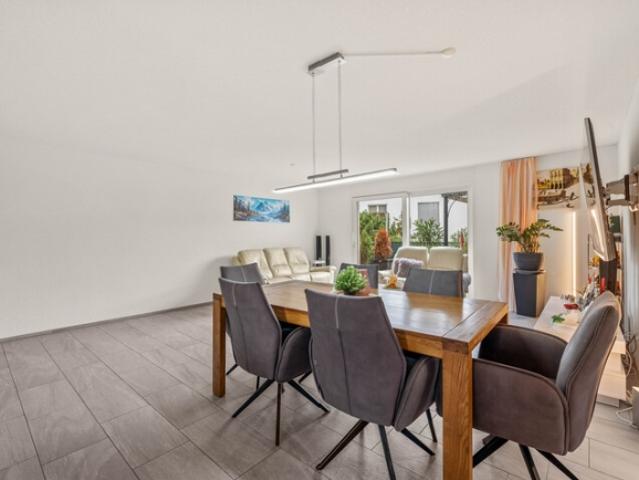 Wohnung kaufen in Oberkulm, Aargau