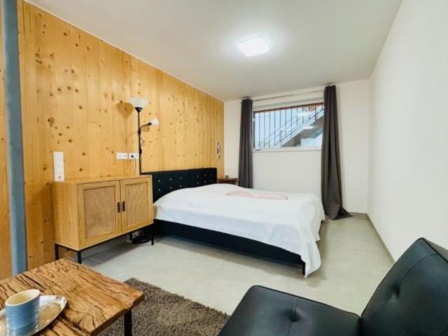 Wohnung mieten in Rutesheim, Baden-Württemberg