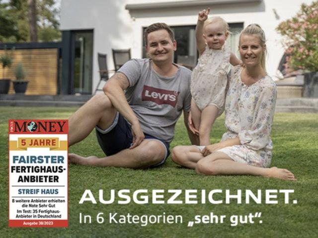 Haus kaufen in Wunstorf, Niedersachsen