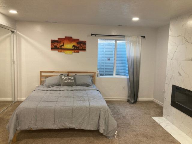 Room for rent in Lehi, Utah