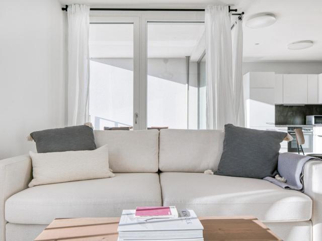 Apartment mieten in KG Leopoldstadt, Wien