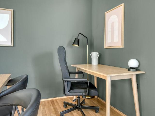Apartment mieten in KG Leopoldstadt, Wien