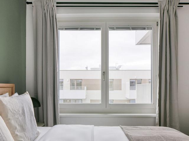 Apartment mieten in KG Leopoldstadt, Wien