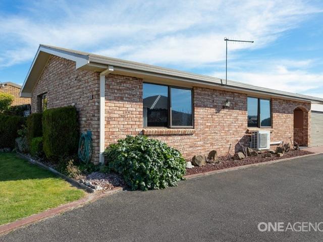 Apartment for rent in Wynyard, Tasmania