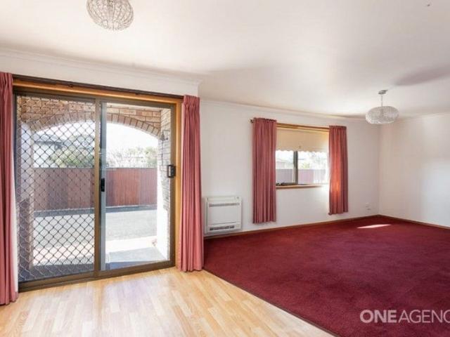 Apartment for rent in Wynyard, Tasmania