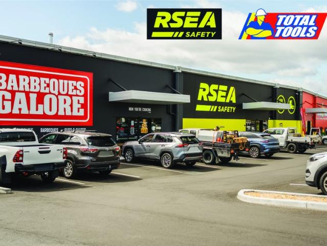 Retail for rent in Devonport, Tasmania