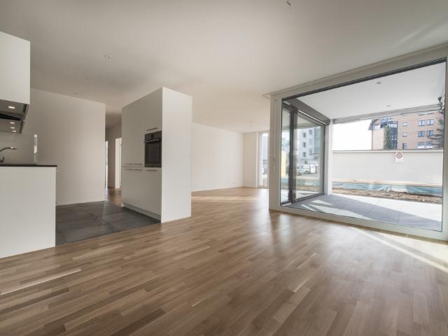Apartment mieten in Reinach (AG), Aargau