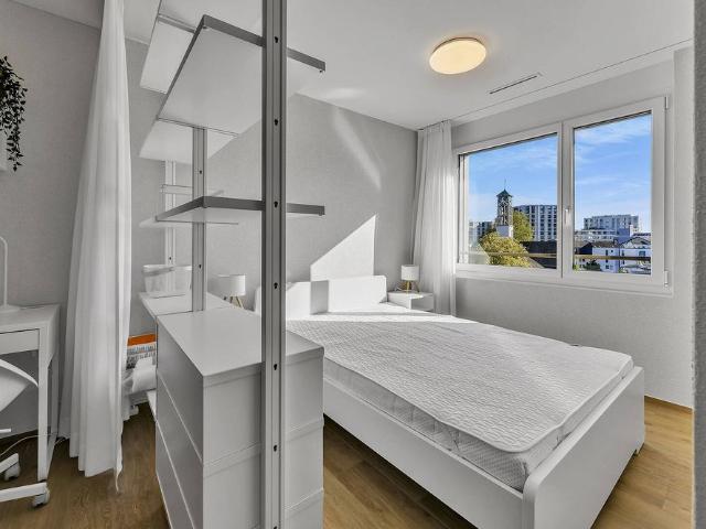 Apartment mieten in Neuhausen, Schaffhausen