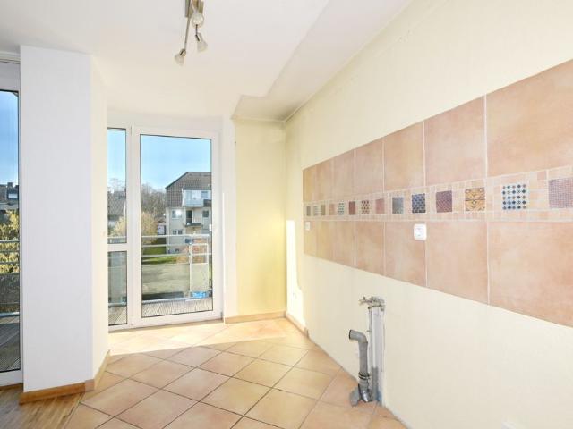 Apartment mieten in Elsen, Grevenbroich