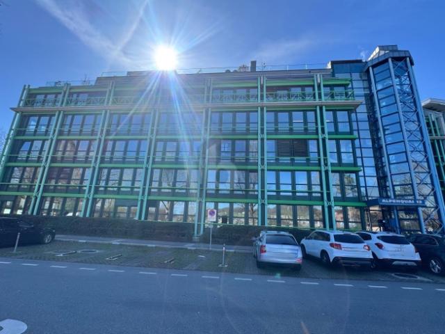 Büro mieten in Lü
