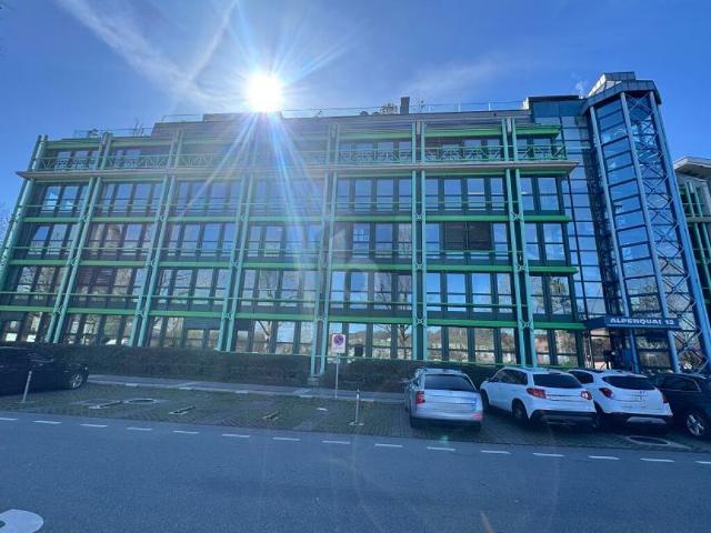 Büro mieten in Lü