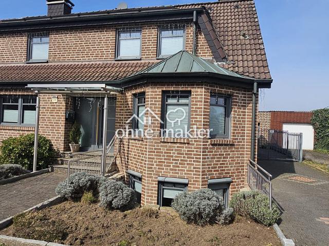 Apartment kaufen in Haltern, Nordrhein-Westfalen