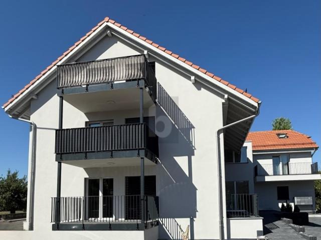 Wohnung mieten in Bätterkinden, Bern
