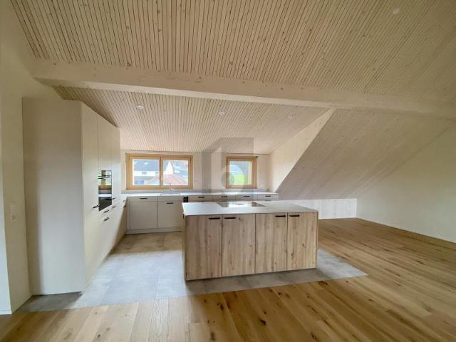 Attikawohnung mieten in Uesslingen-Buch, Thurgau