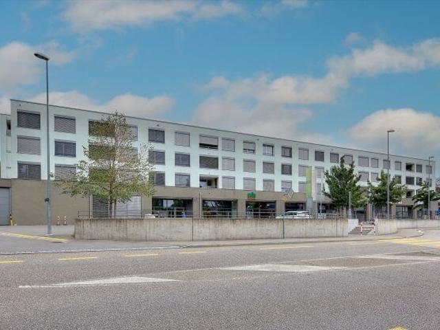 Apartment mieten in Aarburg, Aargau