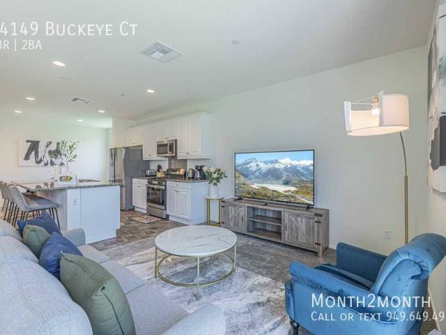 House for rent in Lancaster, California