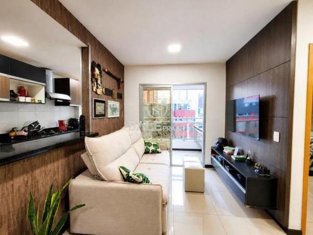 Apartamento venda em Águas Claras, Região Geográfica Intermediária do Distrito Federal