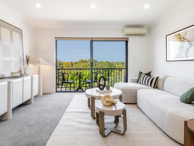 Apartment for sale in Sydney, New South Wales