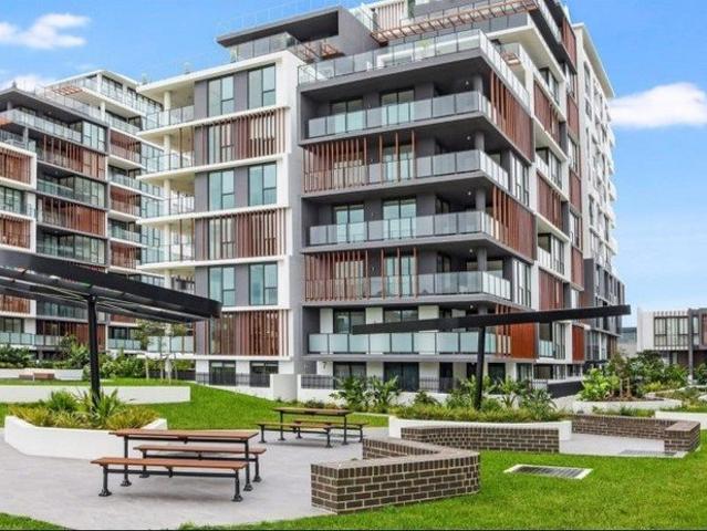 Apartment for rent in St George, Sydney