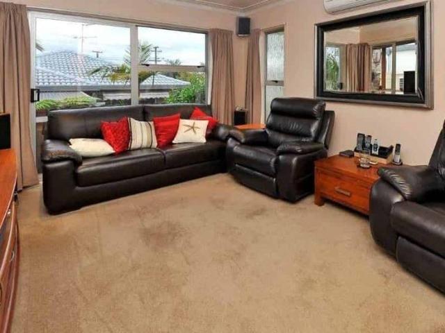 House for rent in Manurewa, Oroua County