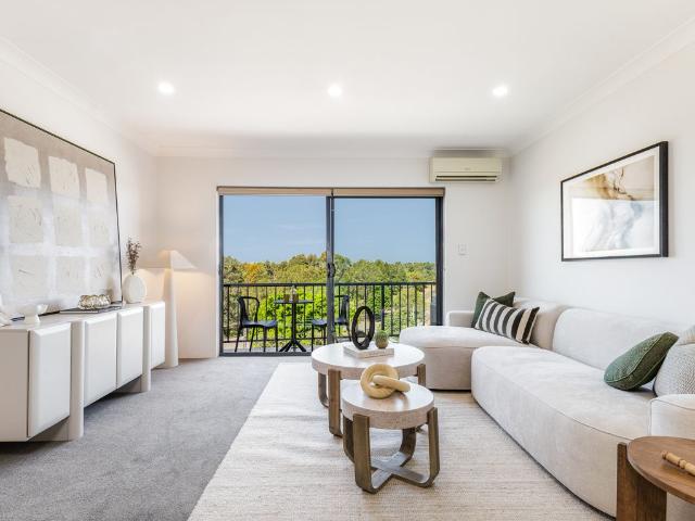 Apartment for sale in Sydney, New South Wales