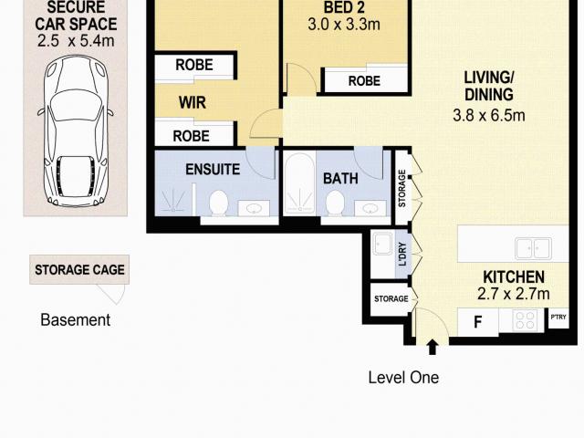 Apartment for sale in Sydney, New South Wales