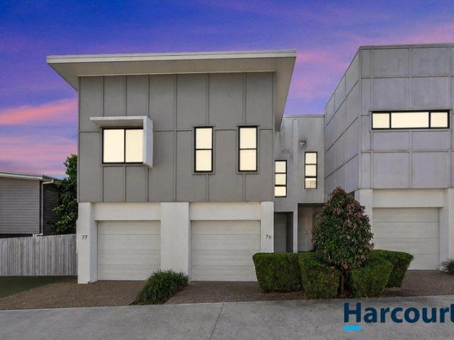 Townhouse for sale in Toombul, Queensland