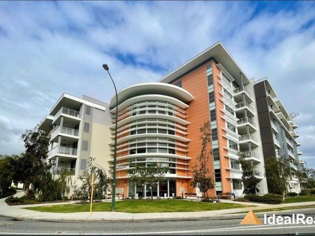 Apartment for rent in Lathlain, Western Australia