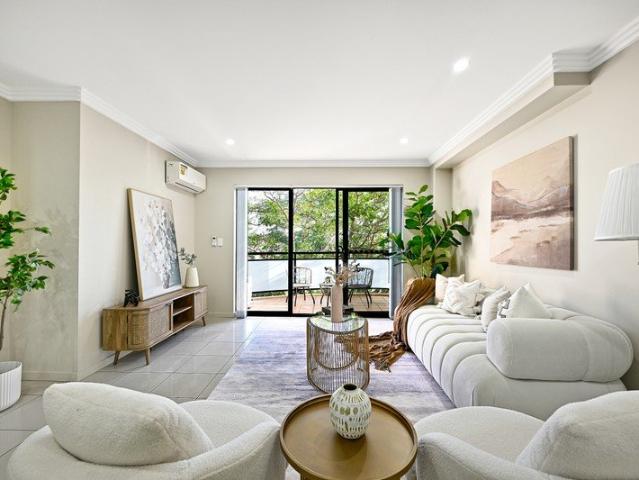 Apartment for sale in Sydney, New South Wales