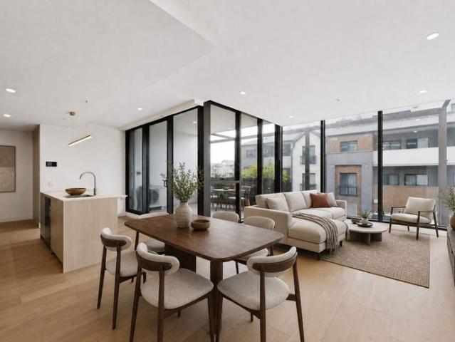 Apartment for rent in Geelong