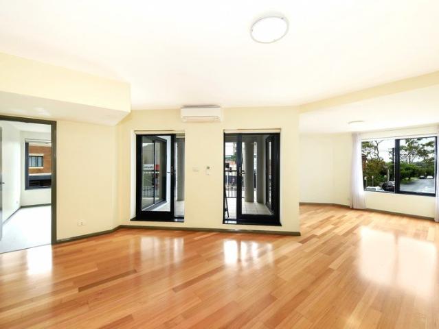 Apartment for rent in Lower North Shore, Sydney