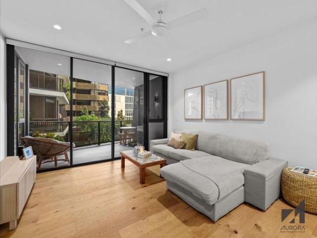 Apartment for rent in Toombul, Queensland