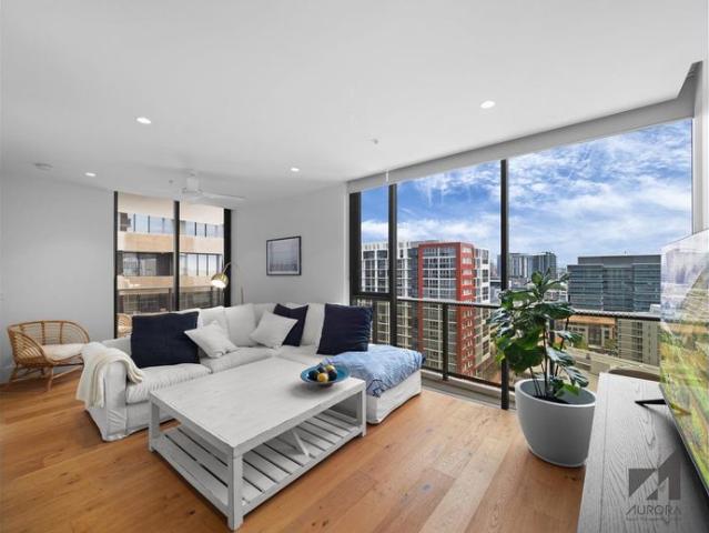 Apartment for rent in Toombul, Queensland