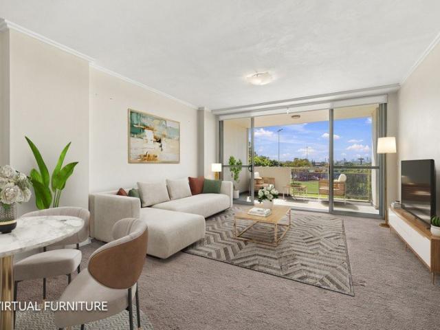 Apartment for sale in Sydney, New South Wales