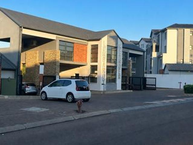 Apartment for sale in Waterkloof, Gauteng