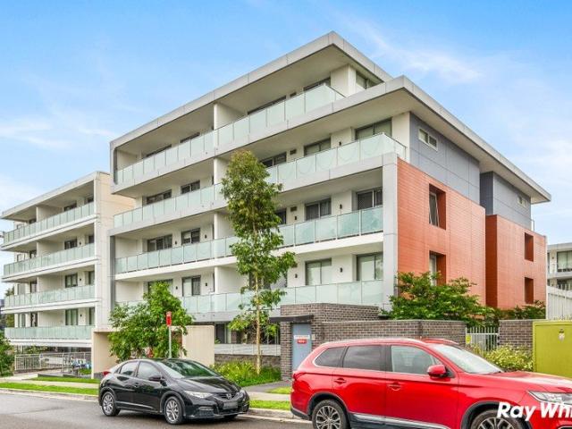 Apartment for rent in Schofields, Sydney