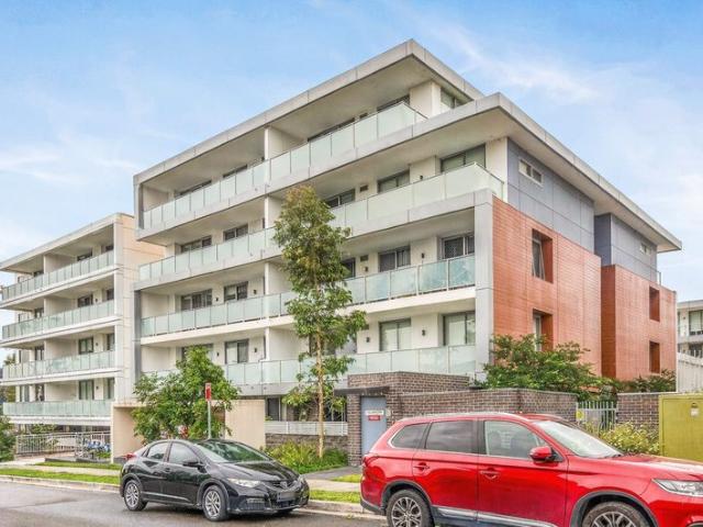 Apartment for rent in Schofields, Sydney