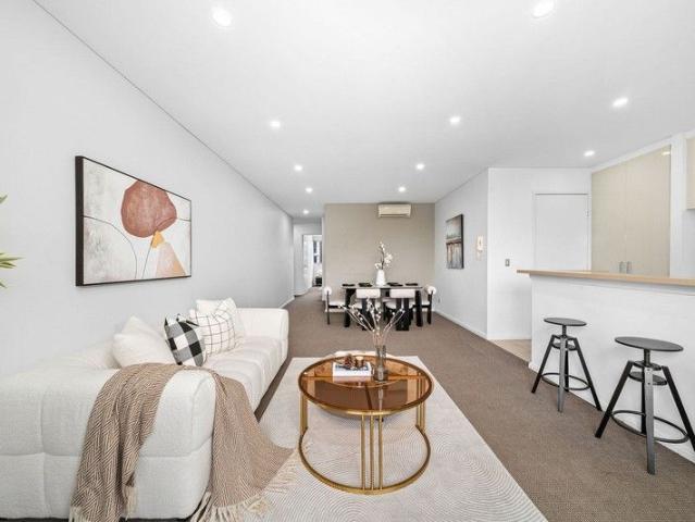 Apartment for sale in Sydney, New South Wales