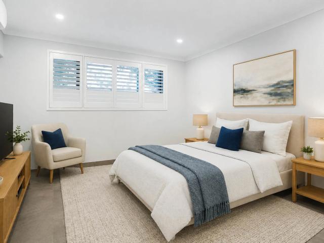Granny Flat for rent in Sydney, New South Wales