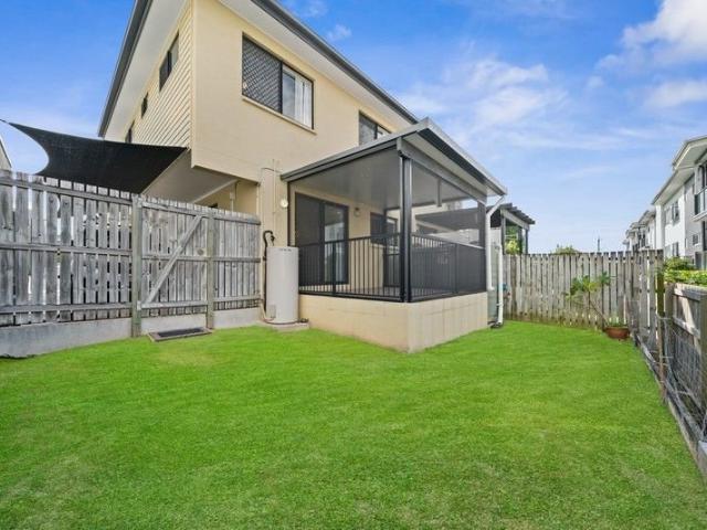 Townhouse for rent in Toombul, Queensland