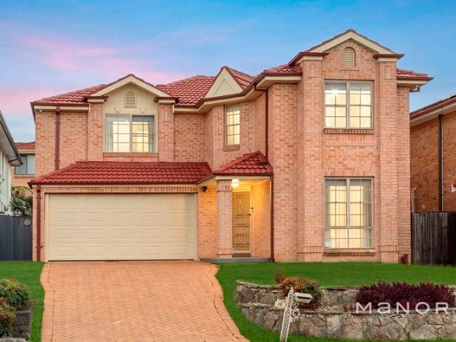 House for sale in Sydney, New South Wales