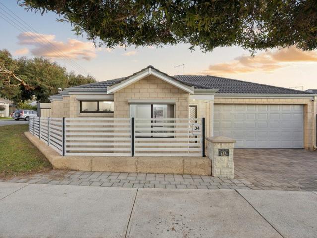 House for sale in Stirling, Western Australia
