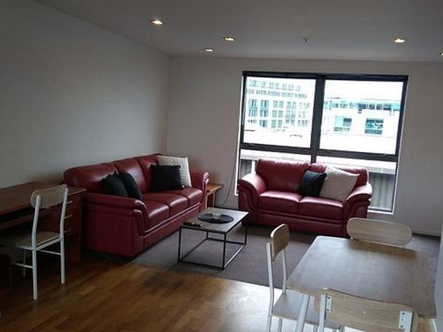 Apartment for rent in Parnell