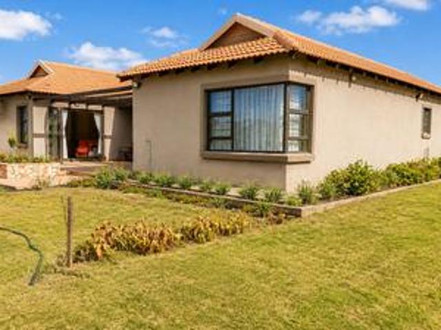 Property for sale in Bloemfontein, Free State