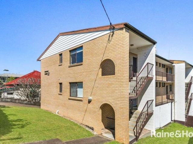 Apartment for rent in Taringa, Greater Brisbane