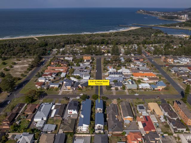 Apartment for sale in Tuncurry, New South Wales